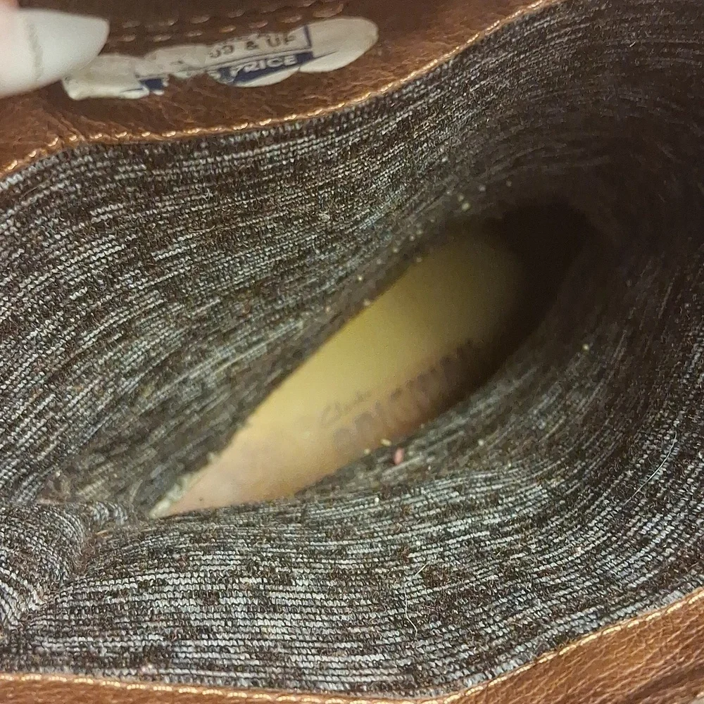 Clarks Originals Men's Boots Size 10
